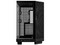 Gabinete Gamer NZXT H6 FLOW RGB, Mid-Tower, ATX (Sin fuente de poder). Color Negro.
