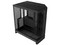 Gabinete NZXT H6, Mid Tower, ATX, No Incluye Fuente de Poder. Color Negro.