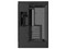 Gabinete NZXT H6 RGB+, Mid Tower, ATX, No Incluye Fuente de Poder. Color Negro.

