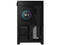 Gabinete NZXT H2 Flow, Mini-ITX, Cristal Templado, No Incluye Fuente de Poder. Color Negro.
