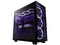 Gabinete Gamer NZXT H7 Elite, Mid-Tower, ATX, (sin fuente de poder). Color Negro.