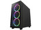 Gabinete Gamer NZXT H7 Elite, Mid-Tower, ATX, (sin fuente de poder). Color Negro.
