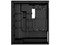 Gabinete Gamer NZXT H7 Flow, Mid-Tower, ATX (Sin fuente de poder). Color Negro.