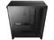 Gabinete Gamer NZXT H7 Flow, Mid-Tower, ATX (Sin fuente de poder). Color Negro.