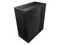 Gabinete Gamer NZXT H7 Flow RGB, Mid-Tower, ATX (Sin fuente de poder). Color Negro.