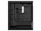 Gabinete Gamer NZXT H7 Flow RGB, Mid-Tower, ATX (Sin fuente de poder). Color Negro.
