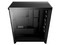 Gabinete Gamer NZXT H7 Flow RGB, Mid-Tower, ATX (Sin fuente de poder). Color Negro.