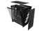 Gabinete Gamer NZXT H7 Flow RGB, Mid-Tower, ATX (Sin fuente de poder). Color Negro.