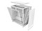 Gabinete Gamer NZXT H7 Flow RGB, Mid-Tower, ATX (Sin fuente de poder). Color Blanco.