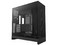 Gabinete NZXT H9 FLOW, Mid Tower, ATX, Soporta 4 Ventiladores de 120mm, No Incluye Fuente de Poder. Color Negro.