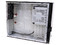 Gabinete Media Torre NZXT DUET Classic Series Elegante Diseño y Alta Calidad (no incluye fuente)