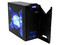 Gabinete NZXT GUARDIAN 921 Alta Calidad con Leds Azules y 3 Ventiladores. (no incluye fuente de poder) Color Negro