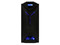 Gabinete NZXT GUARDIAN 921 Alta Calidad con Leds Azules y 3 Ventiladores. (no incluye fuente de poder) Color Negro