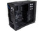 Gabinete NZXT H2 Classic con 2 Ventiladores frontales de 120mm y con Dock Station para D.D SATA, (no incluye fuente de poder). Color Negro.