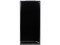 Gabinete NZXT H2 Classic con 2 Ventiladores frontales de 120mm y con Dock Station para D.D SATA, (no incluye fuente de poder). Color Negro.
