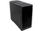 Gabinete NZXT H2 Classic con 2 Ventiladores frontales de 120mm y con Dock Station para D.D SATA, (no incluye fuente de poder). Color Negro.