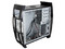 Gabinete NZXT LEXA BLACKLINE Alta Calidad con Leds Azules y 4 ventiladores. (no incluye fuente de poder) Color Negro