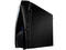 Gabinete NZXT Lexa S con Leds Azules y ventilación. (no incluye fuente de poder) Color Negro   