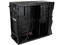Gabinete NZXT M59 con Leds Azules y ventilación. (no incluye fuente de poder) Color Negro