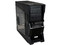 Gabinete NZXT M59 con Leds Azules y ventilación. (no incluye fuente de poder) Color Negro