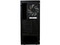 Gabinete NZXT M59 con Leds Azules y ventilación. (no incluye fuente de poder) Color Negro