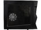 Gabinete NZXT M59 con Leds Azules y ventilación. (no incluye fuente de poder) Color Negro