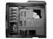 Gabinete NZXT Phantom con Leds Azules y ventilación. (no incluye fuente de poder) Color Negro