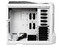 Gabinete NZXT Phantom con Leds Azules y ventilación. (no incluye fuente de poder) Color Blanco