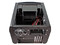 Gabinete NZXT ROGUE Gaming Alta Calidad con Leds Rojos y 3 Ventiladores de 120mm. (no incluye fuente de poder) Color Negro