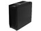 Gabinete NZXT TEMPEST Crafted Series Alta Calidad con Leds Azules y 6 Ventiladores. (no incluye fuente de poder) Color Negro 