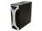 Gabinete NZXT ZERO Crafted Series Full Tower Alta Calidad (sin fuente de poder)