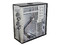 Gabinete NZXT ZERO Crafted Series Full Tower Alta Calidad (sin fuente de poder)