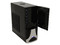 Gabinete NZXT ZERO Crafted Series Full Tower Alta Calidad (sin fuente de poder)