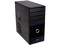 Gabinete OEM 101PA MicroATX con Fuente de 420W. Color Negro