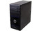 Gabinete OEM 101PA MicroATX con Fuente de 420W. Color Negro