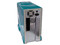 Gabinete ATX Modelo 4308, ATX, con fuente de 300W, 
Color. Azul con blanco