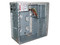 Gabinete ATX eCase 3688 con Fuente de 400W, USB 2.0