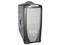 Gabinete ATX con fuente de 350watts con Acrilico y Abanico Florecente.