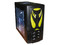 Gabinete Alien, ATX con Fuente de Poder de 350W