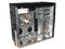 Gabinete Alien, ATX con Fuente de Poder de 350W