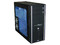 KIT L8003 de Gabinete (400W), Teclado, Mouse y Bocinas. Color Negro