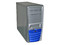 KIT L8010 de Gabinete (400W), Teclado, Mouse y Bocinas.
