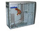 KIT L8010 de Gabinete (400W), Teclado, Mouse y Bocinas.
