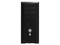 Gabinete 607SA-Black ATX con fuente de 400W