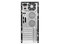 Gabinete 620SA ATX con fuente de 420W