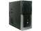 Gabinete 808PA-BK con fuente de 420W, 20/24 pines, ATX