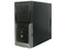 Gabinete 808PA-BK con fuente de 420W, 20/24 pines, ATX