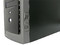 Gabinete 808PA-BK con fuente de 420W, 20/24 pines, ATX