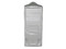 Gabinete 821PL con fuente de 350W ATX