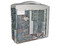 Gabinete 821PL con fuente de 350W ATX
